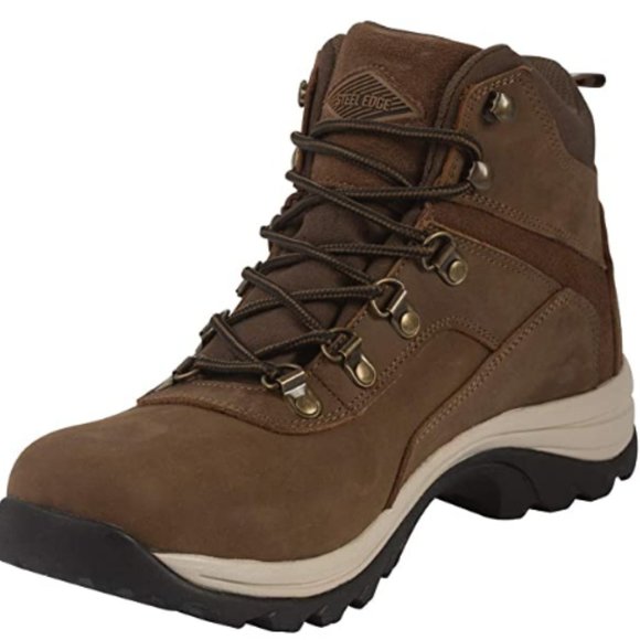 comfortable hiking boots mens